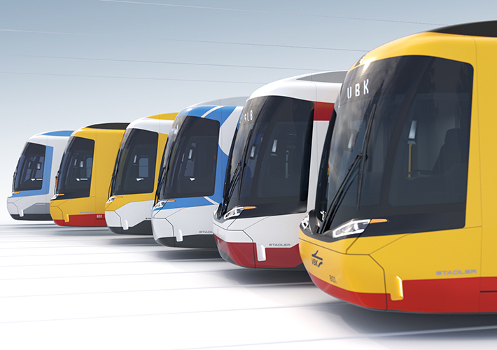 foto noticia ABB consigue pedidos por valor de 170 millones de dólares para la mejora de la red ferroviaria europea.